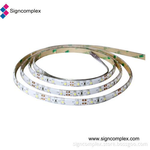 Flexible LED Strip Light (SC-TWF5)